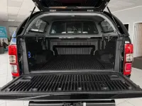 Used Ford Ranger Wildtrack 2023 Black Pickup