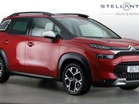 Used Citroën C3 PureTech 131 HP (96 kW) 2021 Hatchback