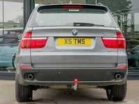 Used BMW X5 2007 SUV