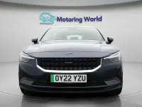 Usado Polestar 2 300 kW (408 HP) 2022 Citadino