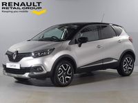 used Renault Captur 0.9 TCe ENERGY Iconic Euro 6 (s/s) 5dr