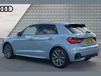 Used Audi A1 S-Line 147 HP (108 kW) 2026 Grey SUV