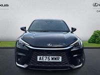 Used Lexus LBX 136 HP (100 kW) 2026 SUV