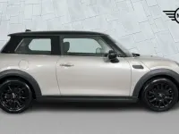Used Mini Cooper Classic 134 HP (98 kW) 2023 Grey Hatchback