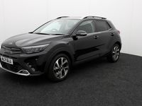 used Kia Stonic 2021 | 1.0 T-GDi MHEV GT-Line Euro 6 (s/s) 5dr