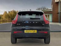 Used Volvo XC40 Plus 197 HP (144 kW) 2025 SUV