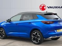 Used Vauxhall Grandland X Ultimate 131 HP (96 kW) 2024 SUV