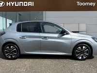 Used Peugeot 208 Allure 101 HP (74 kW) 2025 Hatchback