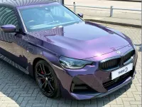 Used BMW 220 M Sport 180 HP (132 kW) 2022 Other Coupe