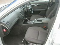 Used Mercedes C180 156 HP (114 kW) 2009 Sedan