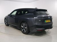 Used BMW iX M Sport 239 kW (326 HP) 2024 Grey SUV