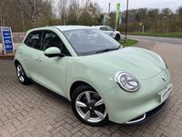 Used Ora 03 Pure+ 125 kW (171 HP) 2024 Green Hatchback
