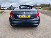 used Peugeot 207 1.6 HDi 112 Allure 2dr
