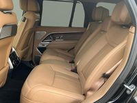 Used Land Rover Range Rover Autobiography 551 HP (405 kW) 2025 SUV