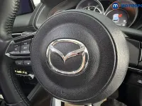 Used Mazda CX-5 150 HP (110 kW) 2022 Grey SUV