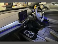 Used VW ID.4 Black Edition 210 kW (286 HP) 2025 Grenadilla black metallic SUV