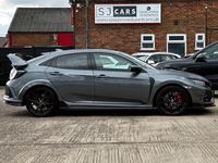 used Honda Civic 2.0 i VTEC Type R GT Euro 6 (s/s) 5dr