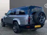 Used Land Rover Defender SE Dynamic 300 HP (220 kW) 2023 SUV