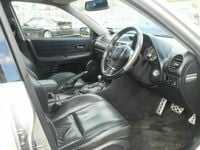 Used Lexus IS300 211 HP (155 kW) 2002 Sedan