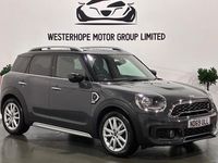 Used Mini Cooper S Countryman Sport 192 HP (141 kW) 2019 SUV