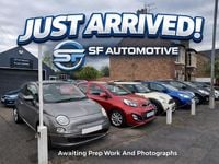 Used Peugeot 308 Sport 2008 Black Hatchback