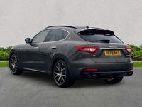 Used Maserati GranSport 350 HP (257 kW) 2020 Grey Estate