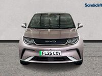 Used BYD Dolphin Comfort 150 kW (204 HP) 2025 Colour Hatchback