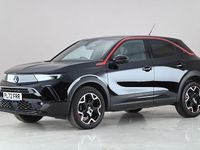 Usado Vauxhall Mokka 101 HP (74 kW) 2025 SUV