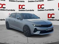 Second-hand Vauxhall Astra 114 kW (156 CP) 2024 Gri Hatchback