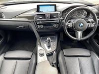 used BMW 430 Gran Coupé 4 Series Gran Coupe d xDrive M Sport 3.0 5dr