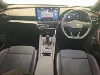 Used Cupra Formentor 150 HP (110 kW) 2025 Grey SUV