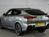 Used BMW iX2 M Sport 147 kW (201 HP) 2025 Grey SUV