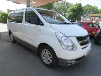 Used Hyundai I800 Style 2011 White MPV