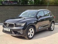 Used Volvo XC40 Core 163 HP (119 kW) 2022 SUV