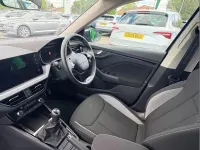 Used Skoda Kamiq SE 94 HP (69 kW) 2026 Grey SUV