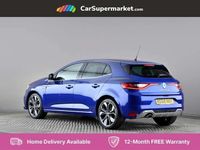 used Renault Mégane GT Line 1.3 TCE 5dr