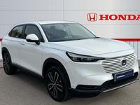 Used Honda HR-V Elegance 131 HP (96 kW) 2024 SUV