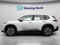 Used Nissan X-Trail Acenta Premium 204 HP (150 kW) 2023 Silver SUV