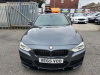 Used BMW 335 M Sport 2015 Grey Sedan