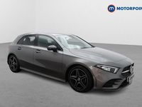 Used Mercedes A180 Executive 136 HP (100 kW) 2022 Grey Hatchback