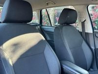 Used Skoda Rapid SE 105 HP (77 kW) 2014 Blue Hatchback