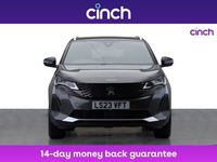 used Peugeot 3008 1.6 Hybrid 225 GT 5dr e-EAT8