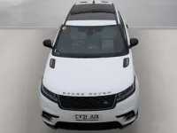 Used Land Rover Range Rover Velar SE Dynamic 204 HP (150 kW) 2022 SUV
