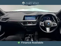 Used BMW M135 Sport Line 2023 Black Hatchback