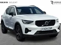 Used Volvo XC40 Plus 2024 SUV