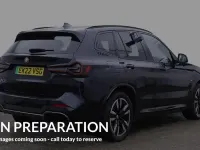Used BMW iX3 M Sport 210 kW (286 HP) 2022 SUV