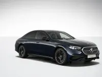 New Mercedes E220 Urban 197 HP (144 kW) 2026 Sedan