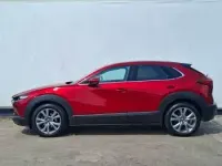 Used Mazda CX-30 Inclusive 122 HP (89 kW) 2021 Red SUV