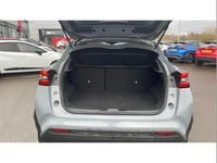 Used Nissan Juke N-Connecta 114 HP (83 kW) 2025 Grey SUV
