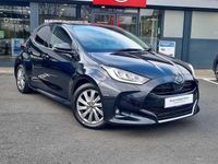 Used Mazda 2 113 HP (83 kW) 2023 Black Hatchback